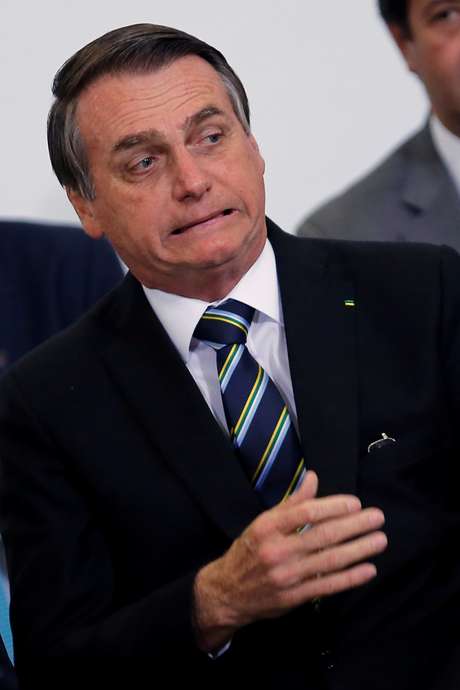 Jair Bolsonaro