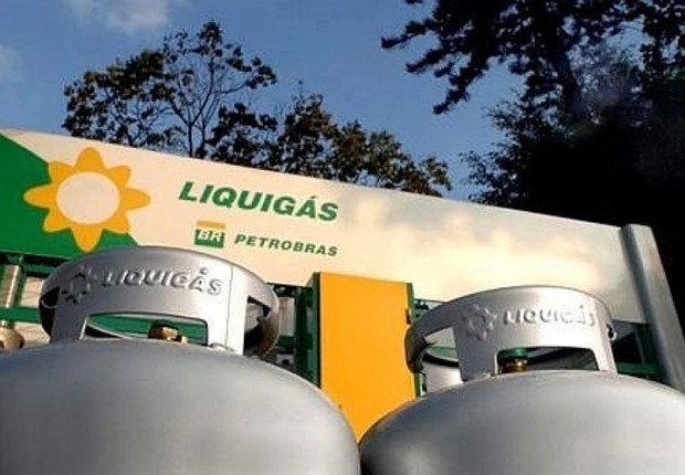 Liquigas vende