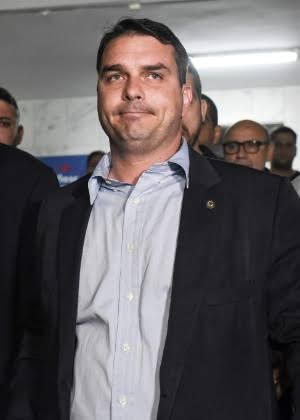 Flavio Bolsonaro