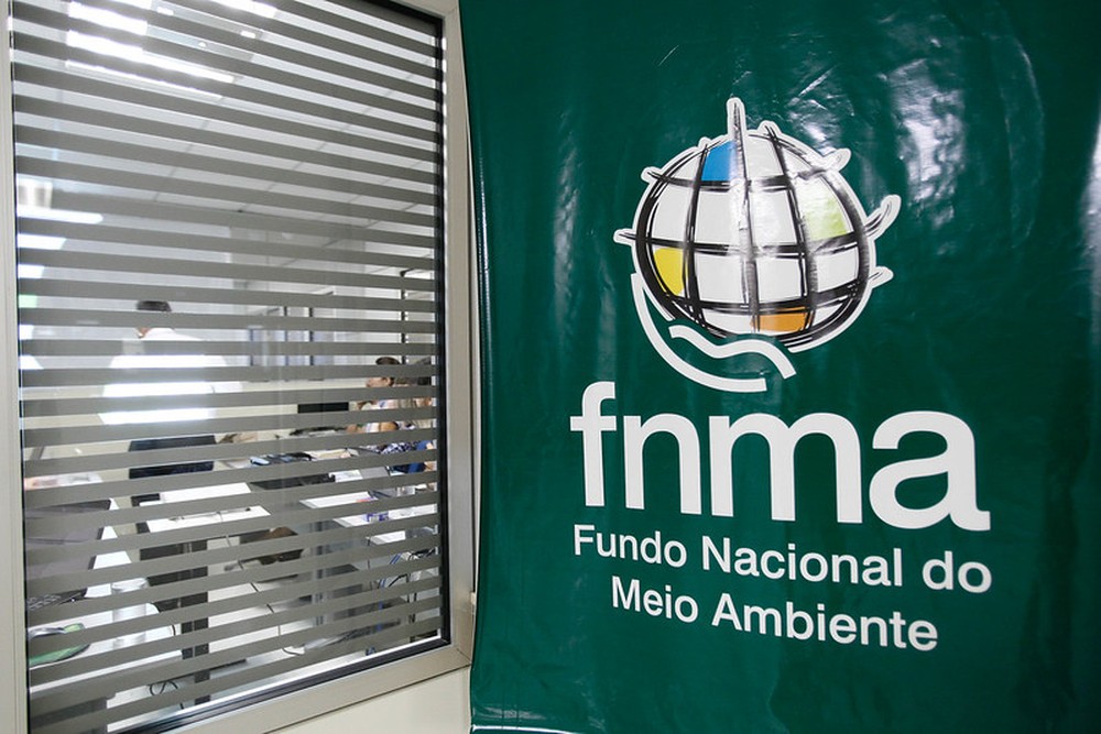 Fundo Nacional do Meio Ambiente