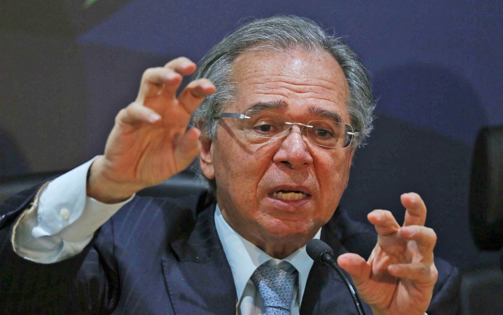 Paulo Guedes